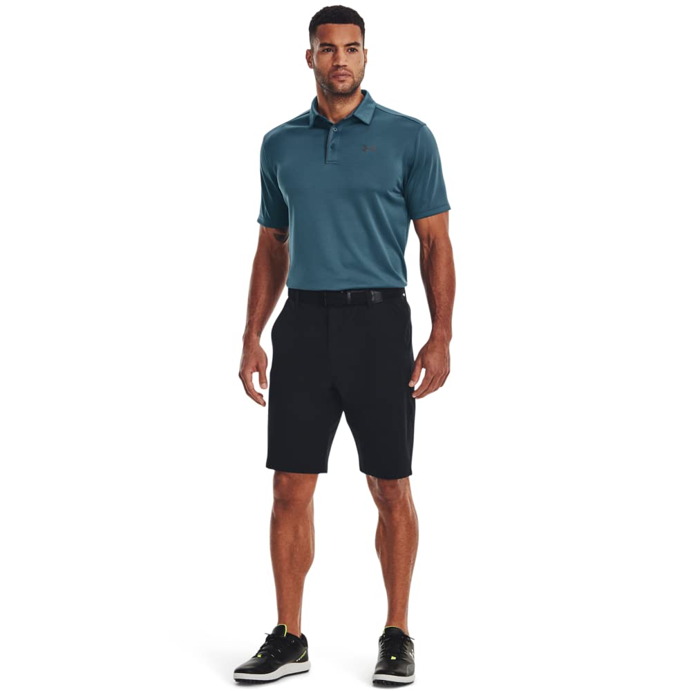 Under Armour Mens Playoff 2.0 Golf Polo Shirt