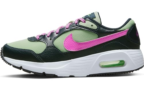 NIKE Unisex Kids Air Max Sc Sports shoe