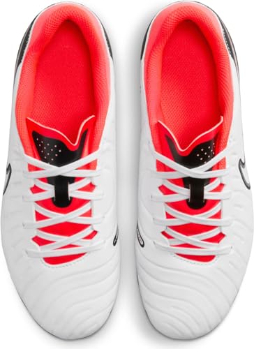 NIKE Boy's Legend 10 Academy Football Shoe