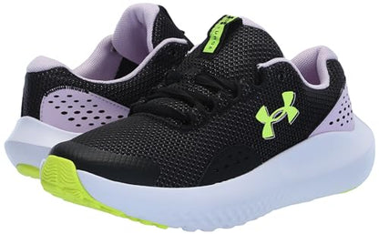 Under Armour Girls UA GGS Surge 4