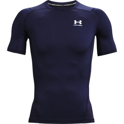 Under Armour Men's Ua Hg Armour Comp Ls