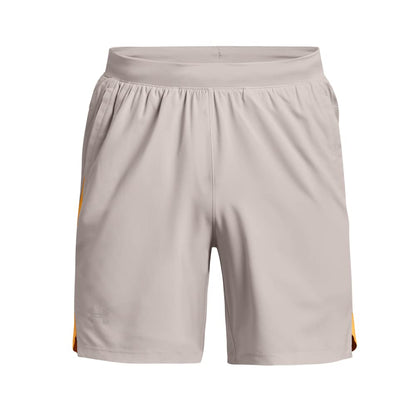 Under Armour Mens UA Launch 2 in 1 7 Shorts