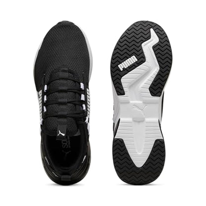 PUMA Unisex Retaliate 3 Running Shoes