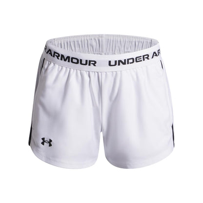 Under Armour Kids Icon Fleece Taping Joggers Juniors