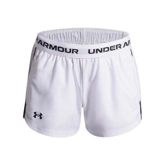 Under Armour Kids Icon Fleece Taping Joggers Juniors