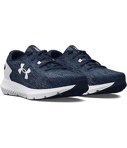 Under Armour Men's UA Charged Pursuit 3 Running Shoe