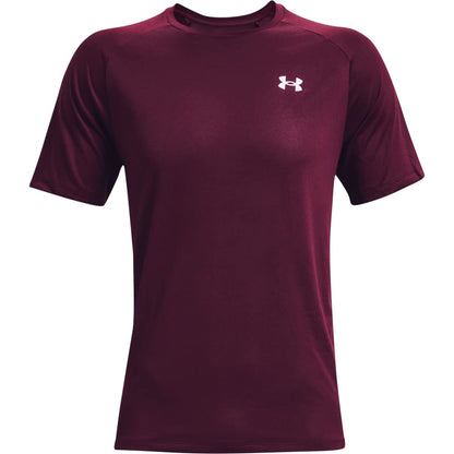 Under Armour Men's Ua Tech 2.0 Ss Tee