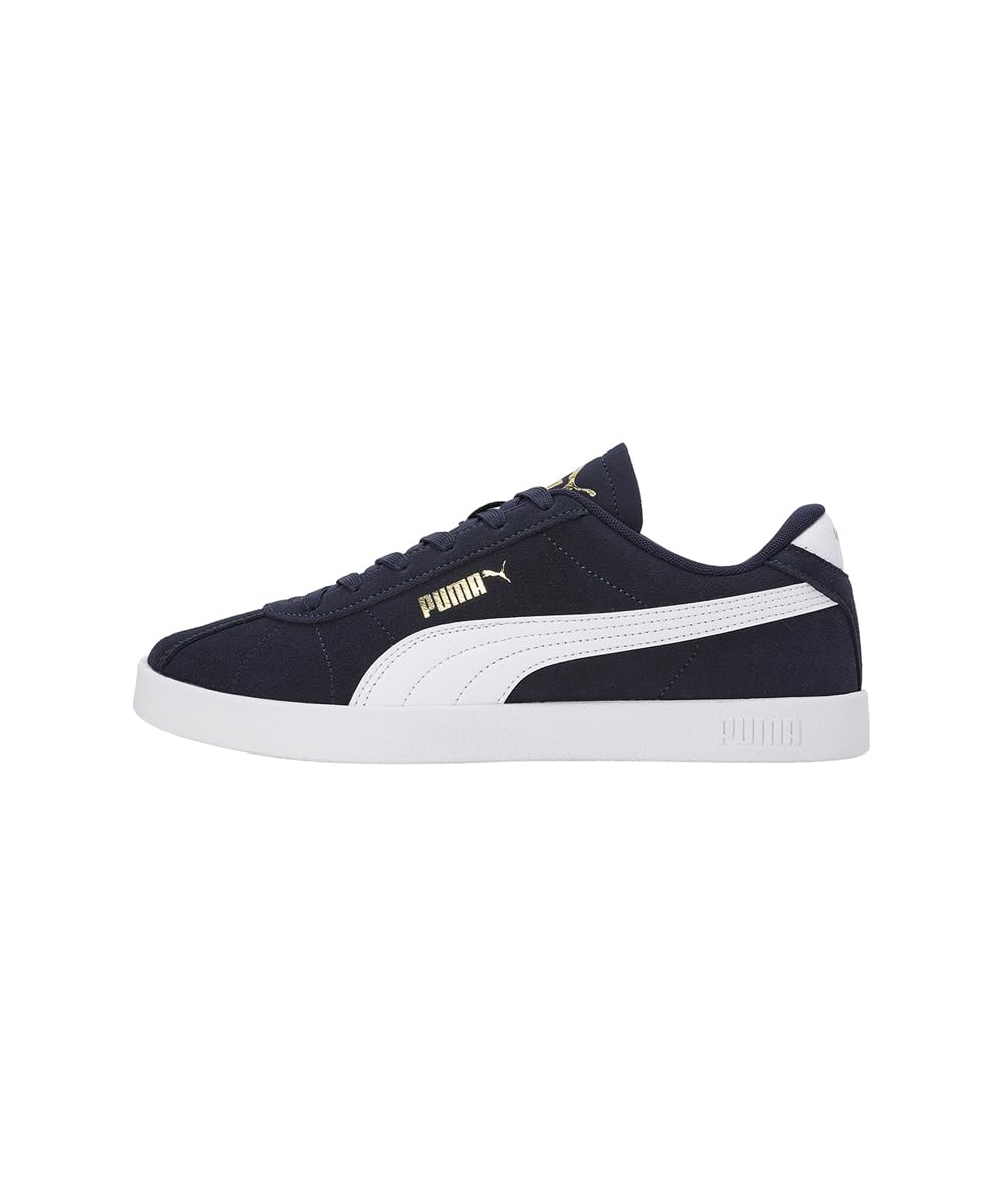 PUMA Unisex's Club Ii Sneaker