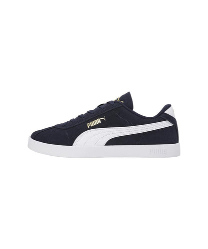 PUMA Unisex's Club Ii Sneaker
