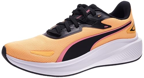 PUMA Unisex's Skyrocket Lite Road Running Shoe