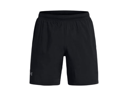 Under Armour Mens UA Launch 2 in 1 7 Shorts