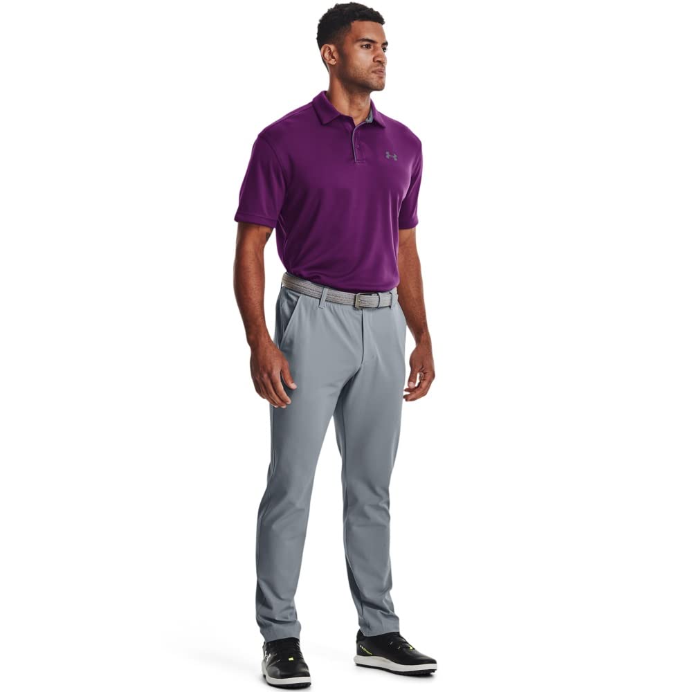 Under Armour Mens Playoff 2.0 Golf Polo Shirt