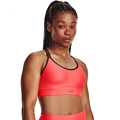 Under Armour Womens Infinity Medium Impact Sports Bra