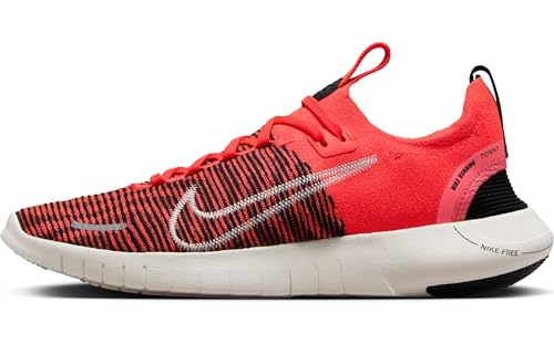NIKE Women's W Free Rn Fk Next Nature Low