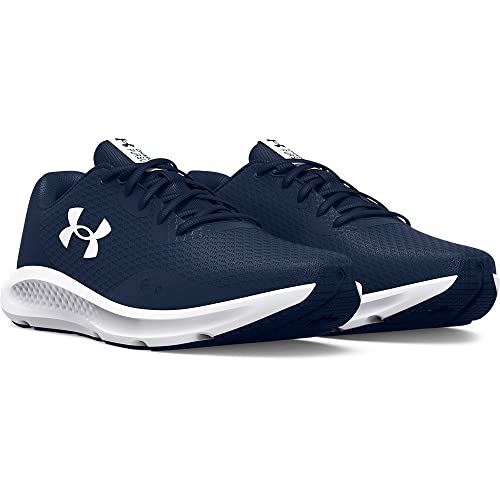 Under Armour Men's UA Charged Pursuit 3 Running Shoe