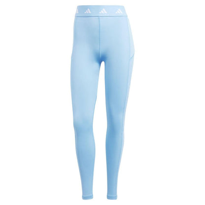 adidas Women's Techfit Stash Pocket Full Length Leggings