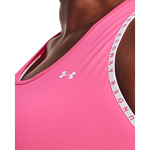 Under Armour Women UA Knockout Tank, Workout Tank Top, Essential Gym Clothes