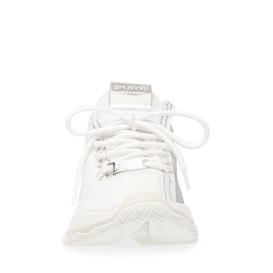 Steve Madden Women's Maxima-r Sneaker