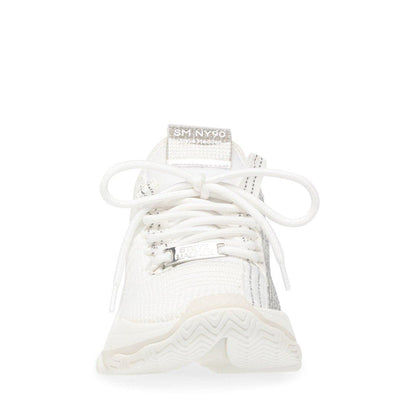 Steve Madden Women's Maxima-r Sneaker