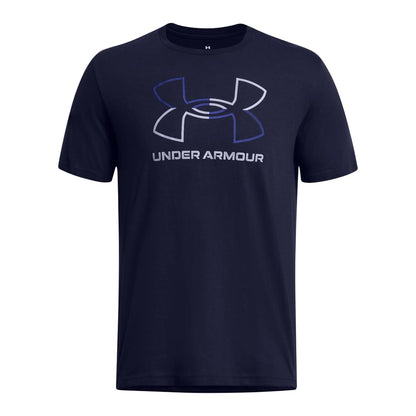 Under Armour Men's Ua Gl Foundation Update Ss T-Shirt