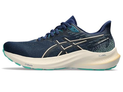 ASICS GT 2000 12 Womens Running Shoes Road Trainers