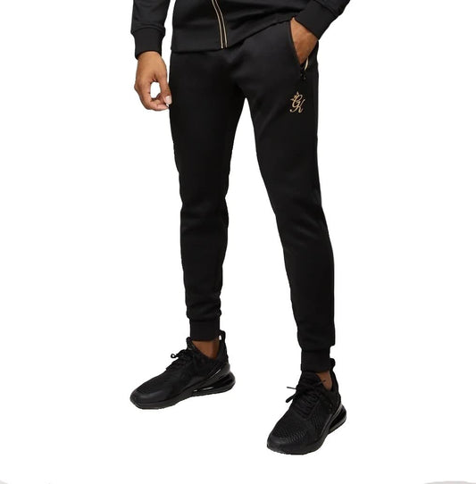 Gym King Unisex Sports Pant Poly Jogger