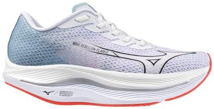 Mizuno Wave Rebellion Flash 2