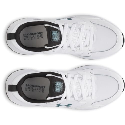 Under Armour Men's Ua Charged Edge Cross Trainer