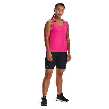 Under Armour Women UA Knockout Tank, Workout Tank Top, Essential Gym Clothes