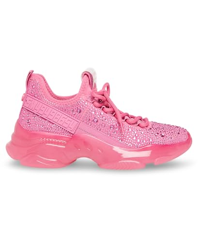 Steve Madden Women's Maxima-r Sneaker