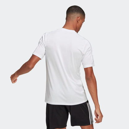 adidas Men's Squadra 21 (Short Sleeve)