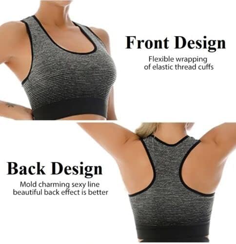 ZiaWorld Women Workout Outfits 2 Piece Set