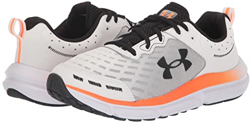 Under Armour Men's Ua Charged Assert 10 Running Shoe, D (M) Standard