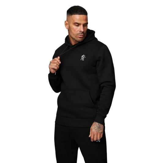 Gym King Men's Men Fundamental Fleece Athletic Fashion Hoodie