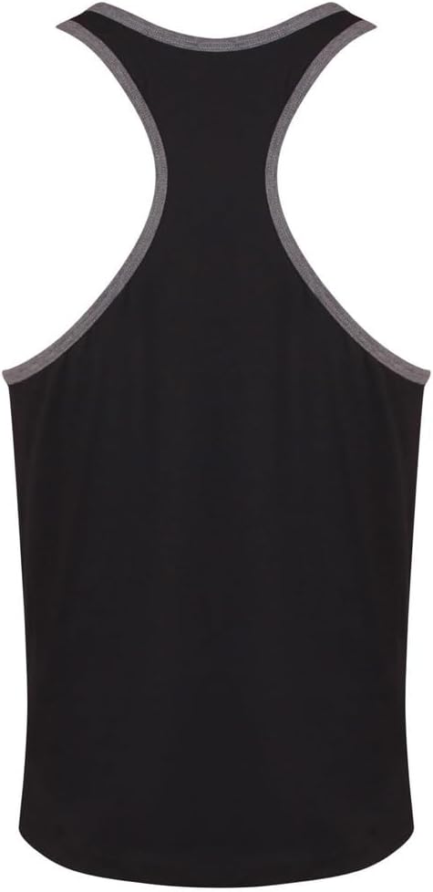 Gold's Gym GGVST004 Men's Training Tank Top
