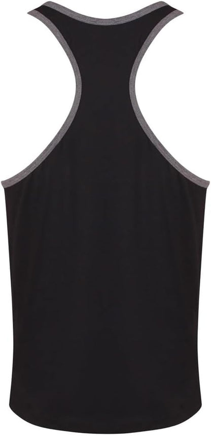 Gold's Gym GGVST004 Men's Training Tank Top