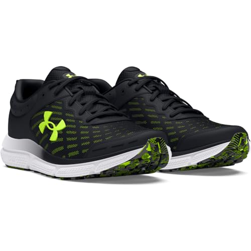 Under Armour Mens Charged Assert 10 Running Shoes