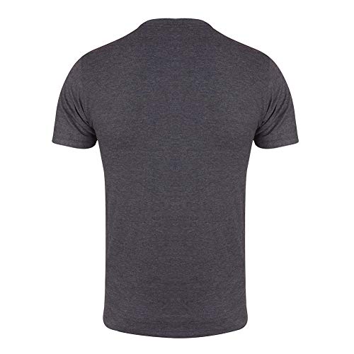 Gold's Gym GGTS002 Men's Muscle Joe Premium Fitness Workout T-Shirt