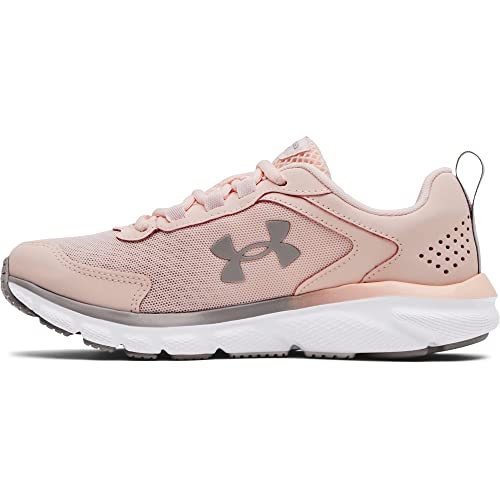 Under Armour Women's Charged Assert 9 Running Shoe