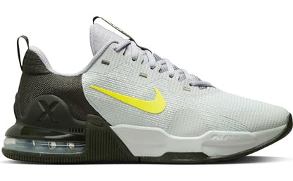 NIKE Men's M Air Max Alpha Trainer 5 Sneaker