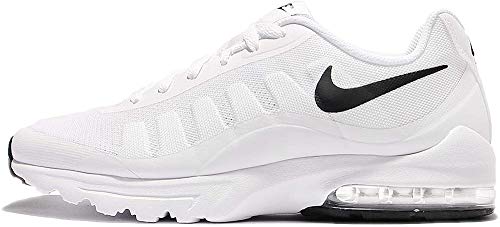 NIKE Men's Nike Air Max Invigor Basketball Shoe