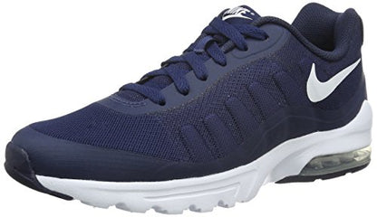 NIKE Men's Nike Air Max Invigor Basketball Shoe