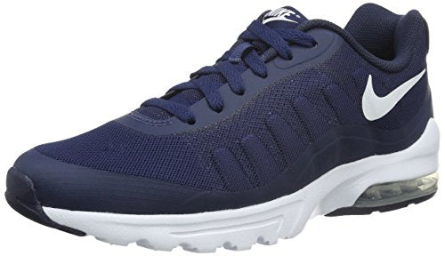 NIKE Men's Nike Air Max Invigor Basketball Shoe