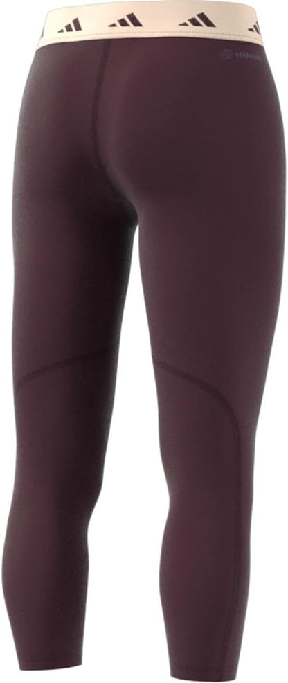 adidas Techfit 7/8 Leggings Women's