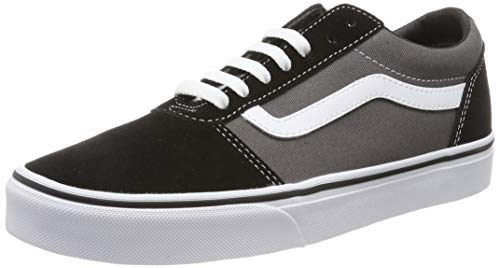 Vans Men's Ward Sneaker
