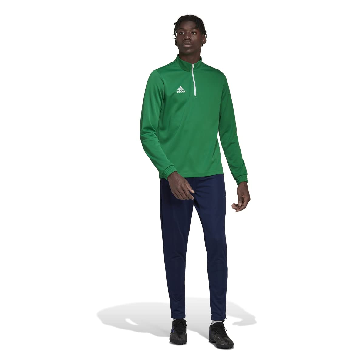 adidas Men's Entrada 22 Training Top Sweatshirt (Long Sleeve)