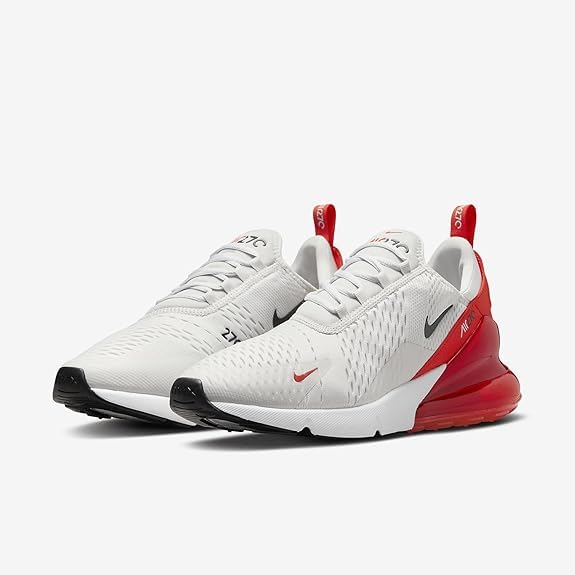 NIKE Men's Air Max 270 Sneaker