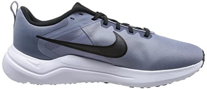 NIKE Men's Downshifter 12 Sneaker