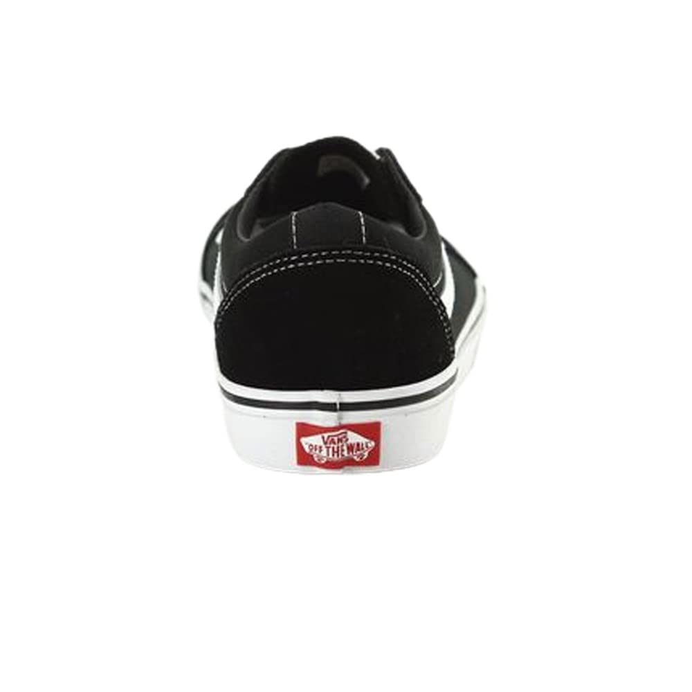 Vans Unisex's Ward Sneaker