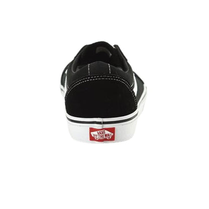 Vans Unisex's Ward Sneaker